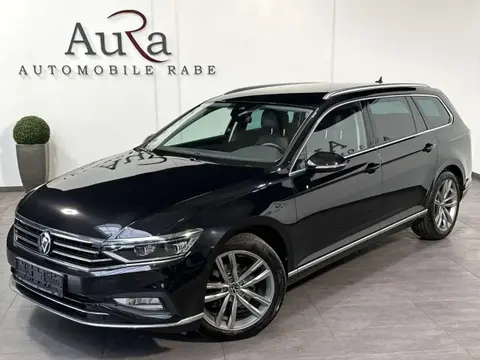 Used VOLKSWAGEN PASSAT Diesel 2022 Ad 