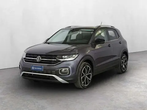 Annonce VOLKSWAGEN T-CROSS Essence 2023 d'occasion 