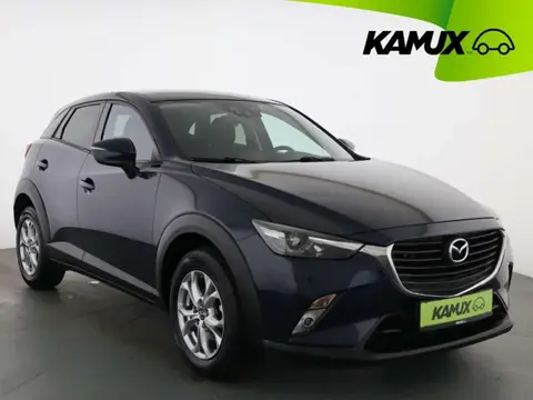 Annonce MAZDA CX-3 Diesel 2017 d'occasion 