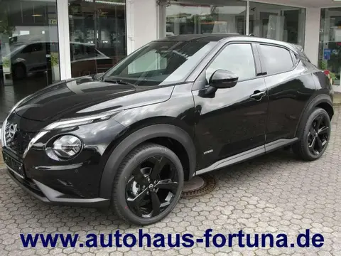 Annonce NISSAN JUKE Hybride 2024 d'occasion 