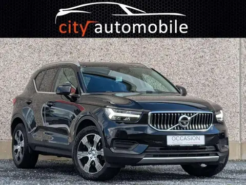 Annonce VOLVO XC40 Essence 2019 d'occasion 