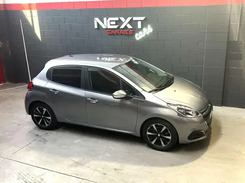 Used PEUGEOT 208 Petrol 2019 Ad 