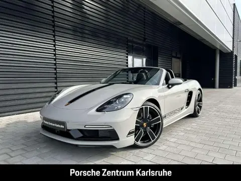 Used PORSCHE BOXSTER Petrol 2024 Ad 