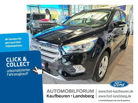 Annonce FORD KUGA Diesel 2019 d'occasion 