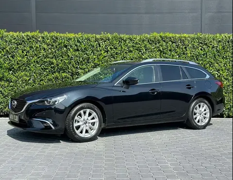 Used MAZDA 6 Petrol 2015 Ad 