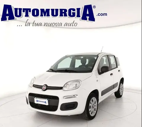 Annonce FIAT PANDA  2016 d'occasion 