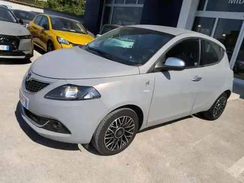 Used LANCIA YPSILON LPG 2022 Ad 