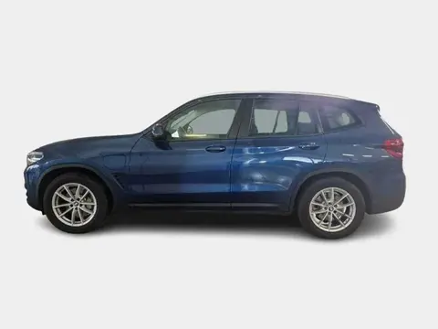 Used BMW X3 Hybrid 2021 Ad 