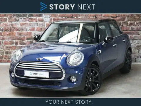 Used MINI COOPER Petrol 2015 Ad 