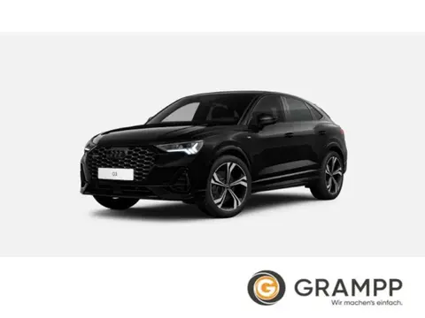 Annonce AUDI Q3 Diesel 2024 d'occasion 