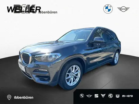 Used BMW X3 Diesel 2021 Ad 