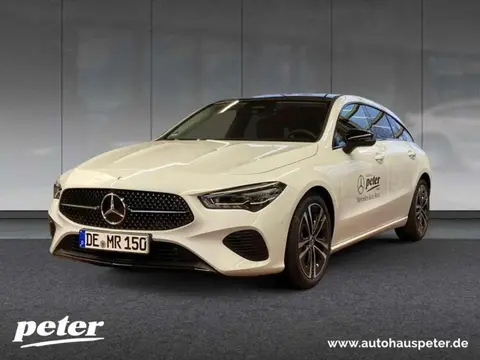 Used MERCEDES-BENZ CLASSE CLA Diesel 2024 Ad 