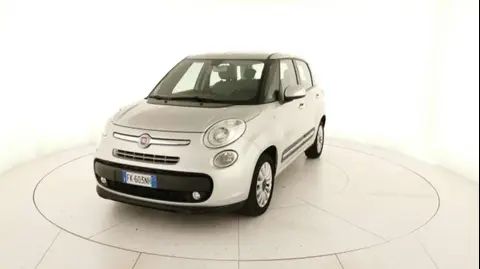 Annonce FIAT 500L Diesel 2017 d'occasion 