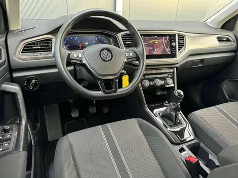 Used VOLKSWAGEN T-ROC Petrol 2019 Ad 