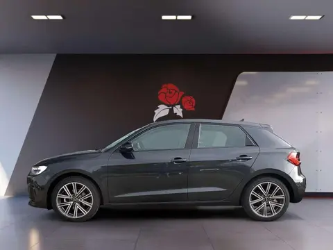 Annonce AUDI A1 Essence 2024 d'occasion 