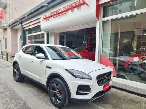 Annonce JAGUAR E-PACE Diesel 2021 d'occasion 