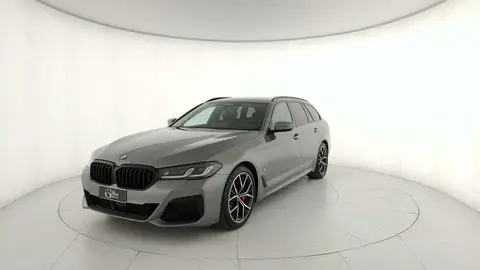 Used BMW SERIE 5 Hybrid 2023 Ad 