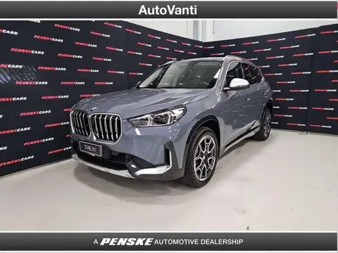 Annonce BMW X1 Hybride 2024 d'occasion 