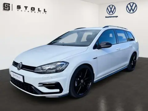 Used VOLKSWAGEN GOLF Petrol 2019 Ad 