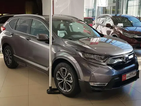 Annonce HONDA CR-V Hybride 2023 d'occasion 