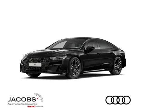 Used AUDI A7 Diesel 2024 Ad 