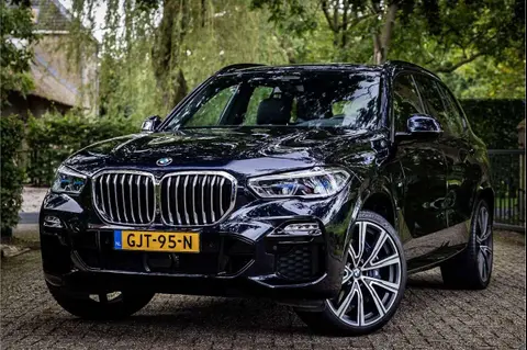 Annonce BMW X5 Hybride 2020 d'occasion 