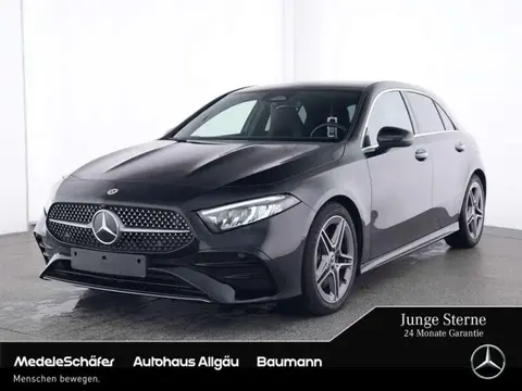 Used MERCEDES-BENZ CLASSE A Petrol 2023 Ad 