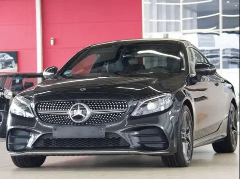 Used MERCEDES-BENZ CLASSE C Diesel 2018 Ad 