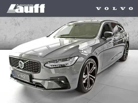 Annonce VOLVO V90 Diesel 2023 d'occasion 