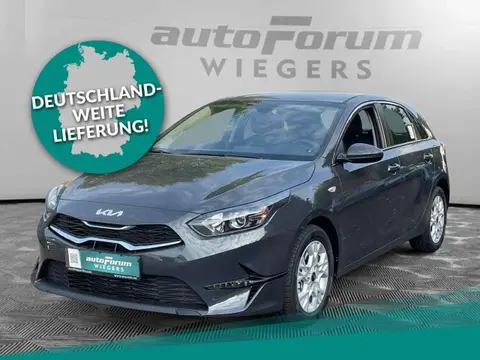 Used KIA CEED Petrol 2024 Ad 