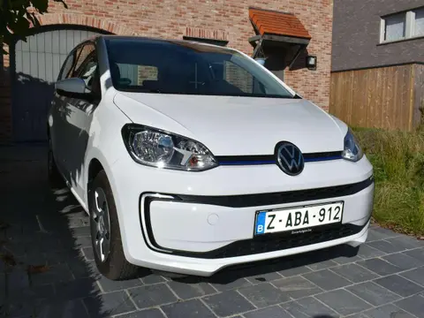 Annonce VOLKSWAGEN UP! Électrique 2021 d'occasion 