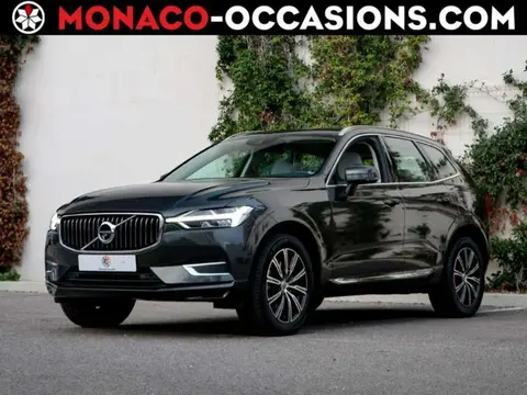 Used VOLVO XC60 Petrol 2019 Ad 