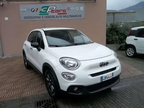 Annonce FIAT 500X Diesel 2022 d'occasion 