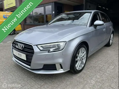 Annonce AUDI A3 Essence 2019 d'occasion 