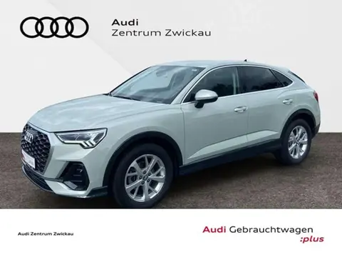 Used AUDI Q3 Petrol 2021 Ad 