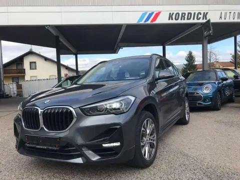 Annonce BMW X1 Essence 2019 d'occasion 