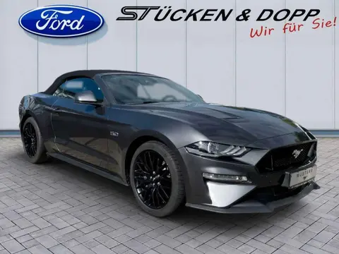 Annonce FORD MUSTANG Essence 2020 d'occasion 