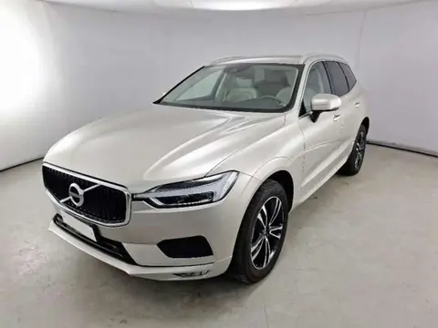 Used VOLVO XC60 Diesel 2020 Ad 