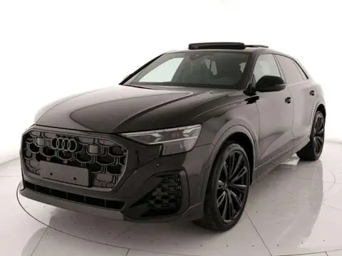 Annonce AUDI Q8 Hybride 2024 d'occasion 