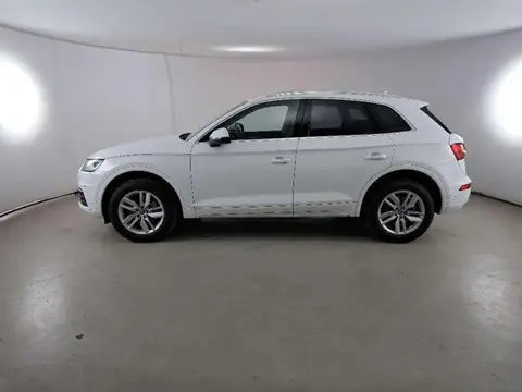 Annonce AUDI Q5 Diesel 2019 d'occasion 