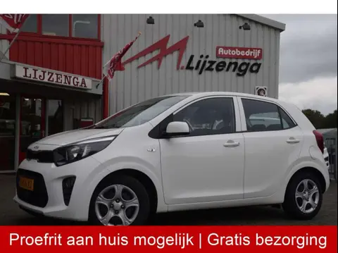 Annonce KIA PICANTO Essence 2022 d'occasion 