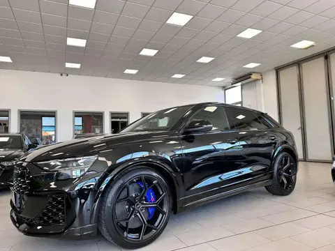 Annonce AUDI RSQ8 Hybride 2024 d'occasion 