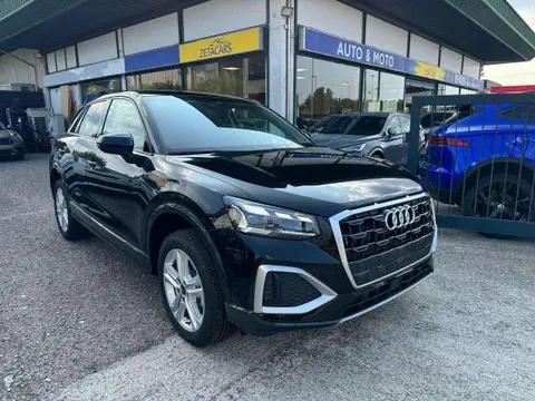 Used AUDI Q2 Petrol 2024 Ad 