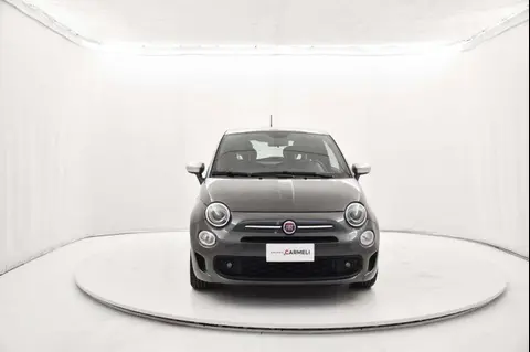 Used FIAT 500 Petrol 2019 Ad 