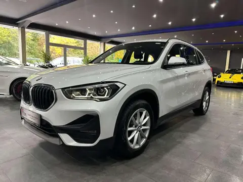 Annonce BMW X1 Diesel 2021 d'occasion Allemagne