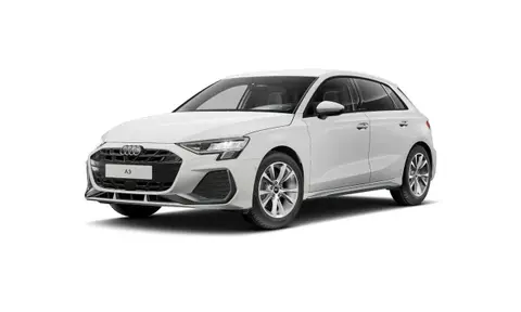 Annonce AUDI A3 Essence 2024 d'occasion 