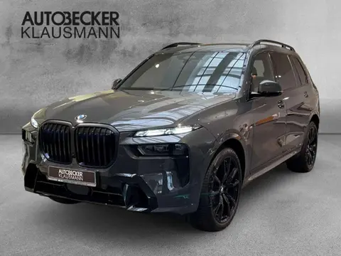 Annonce BMW X7 Diesel 2024 d'occasion 