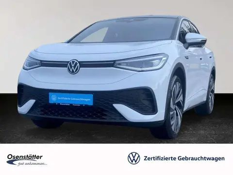 Annonce VOLKSWAGEN ID.5 Électrique 2023 d'occasion 