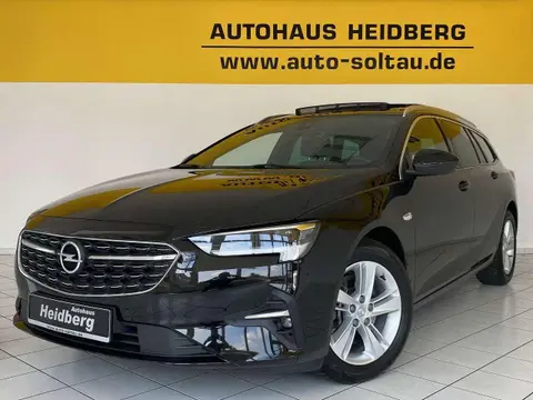 Used OPEL INSIGNIA Diesel 2021 Ad 