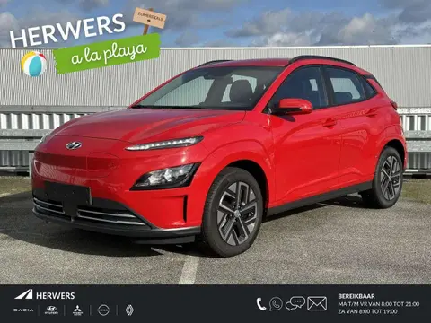 Used HYUNDAI KONA Electric 2023 Ad 